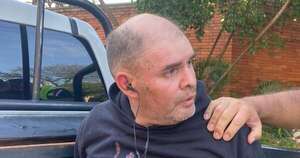 Diario HOY | Cae conocido robacoches con camioneta robada, luego de una intensa persecución