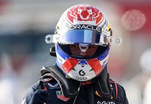 Versus / Verstappen logra la pole position de la carrera sprint del GP de EEUU