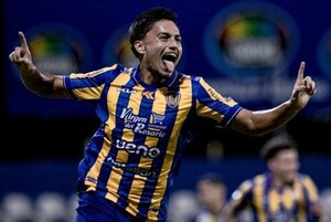Luqueño vence sobre la hora y se concreta descenso de General Caballero. - La Tribuna
