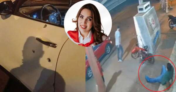 Diario HOY | Exconcejal vinculada a intento de homicidio es enviada a la cárcel de PJC
