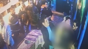 Surgen primeras imágenes tras muerte de paraguayo en Bolivia
