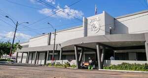 Diario HOY | Marihuana oculta en palos de escoba: frustran ingreso de droga a Tacumbú