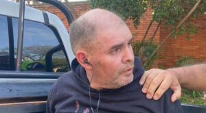 Popular / Tras una persecución ikachópava apresan a viejo y conocido robacoches