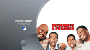 Life: Condenados a fugarse.