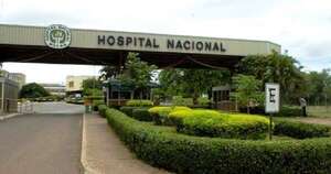 La Nación / Salud invertirá USD 40 millones en mantenimiento de hospitales