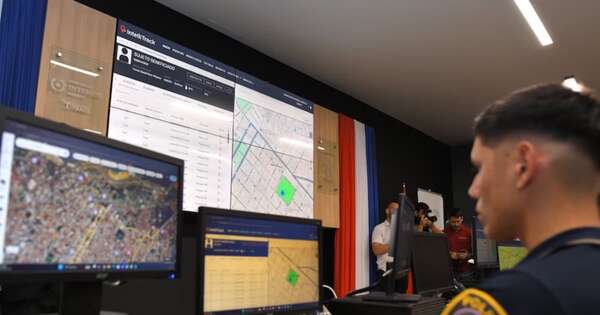 La Nación / Mujer tenía en su casa a una menor extraviada