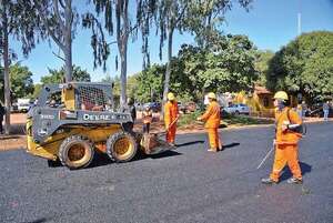 Ingeniería vial hacia caminos sostenibles - Día de la Construcción 2025 - ABC Color