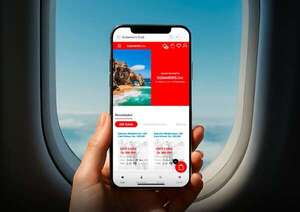 Viví nuevas experiencias con Sudameris y Copa Airlines - Empresariales - ABC Color