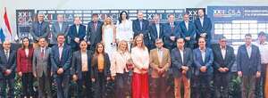 Paraguay será sede del Congreso CILA 2025 - Día de la Construcción 2025 - ABC Color
