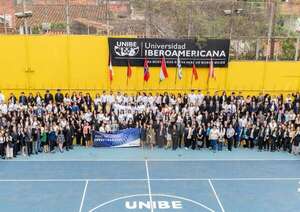 UNIBE prepara el XIV Foro de Investigadores con foco social - Empresariales - ABC Color
