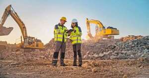 Planificación y calidad para el crecimiento - Día de la Construcción 2025 - ABC Color