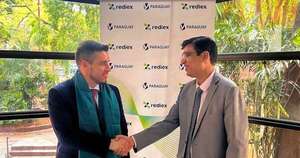 La Nación / India busca estrechar lazos comerciales