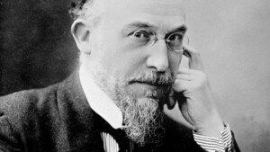Erik Satie: Mamífero y amnésico genial