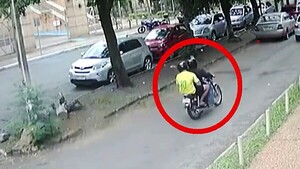 Nexos en el crimen de militar guían a un recluido con Tío Rico