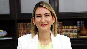 Recalde recuerda que ley no permite fraccionar aguinaldo