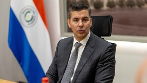 Fortuna de Peña creció G. 1.456 millones en 26 meses en el cargo