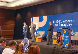 E-commerce en Paraguay mueve USD 2.089 millones