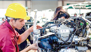 Paraguay y Brasil eliminan papel en el comercio de autopartes