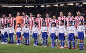 La Albirroja cede dos lugares - La Tribuna