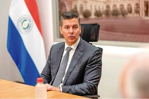 Peña solicita revisión integral de su patrimonio a la Contraloría