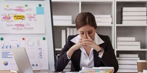 Cuando la mente y el cuerpo se ponen en alerta: ¿Qué es el síndrome de burnout?