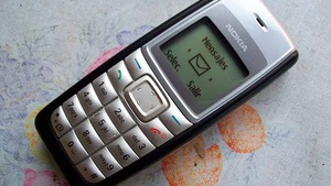 ¿Recuerda el Nokia 1100? Esto cuesta hoy el celular más popular e indestructible de la historia » San Lorenzo PY