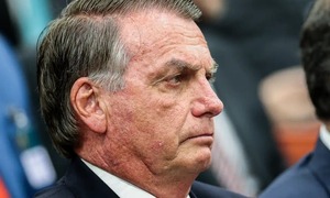 Reabren caso contra Bolsonaro por injerencia en la Policía