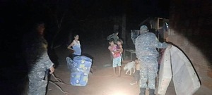 San Pedro: mujer guardaba un feto en su casa
