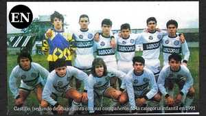 Un talento de los 90 que vivió la gloria y el sacrificio en Olimpia