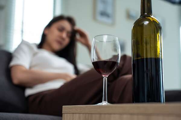 Efectos del alcohol en mujeres: riesgos ocultos que debes conocer ya - Estilo de vida - ABC Color