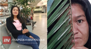ITAPUENSE REPRESENTA A PARAGUAY EN ENCUENTRO CONTINENTAL DE MUJERES INDÍGENAS