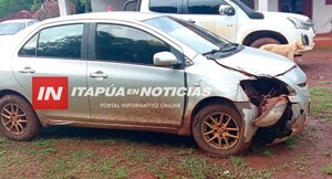 EL CONDUCTOR QUE HUYÓ TRAS EL ACCIDENTE FATAL SE PRESENTÓ A LA COMISARÍA