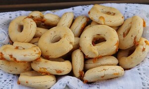 La chipa paraguaya entre los 100 mejores panes según Taste Atlas - OviedoPress