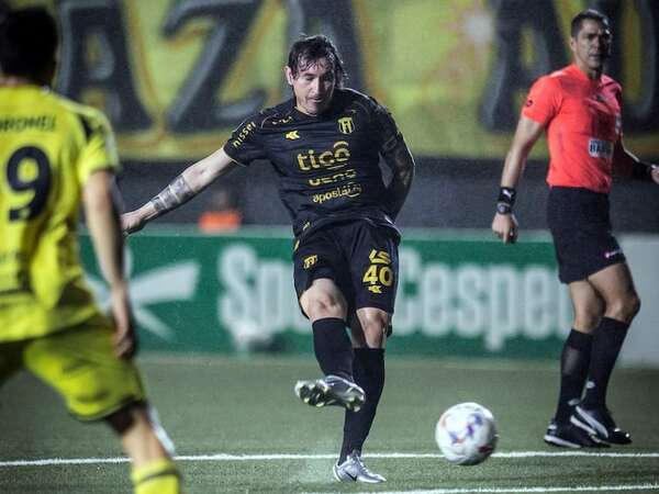 Guaraní y la chance de ampliar la ventaja y tirar la presión a Cerro Porteño - Fútbol - ABC Color