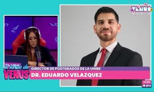 Foro de Investigadores UNIBE 2025 reunirá a grandes referentes internacionales para reflexionar sobre la infancia, niñez y adolescencia