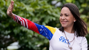 ¿Quién es María Corina Machado? La vigésima mujer en recibir el Premio Nobel de la Paz