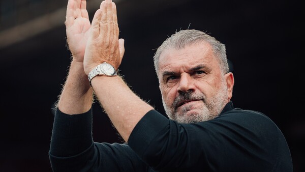 El Nottingham Forest despide a Ange Postecoglou