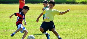Deporte infantil: la urgencia de moverse en la era del sedentarismo