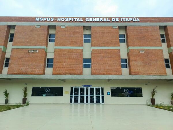 Mamografías gratuitas y atención integral de lunes a sábado en el Hospital General