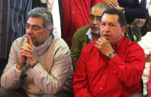 Fernando Lugo figura entre los líderes señalados por recibir fondos de PDVSA