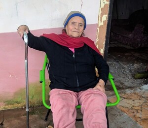 EBY ordena dejar en la calle a abuelita de 90 años como secuela infame de una historia plagada de perversión – La Mira Digital