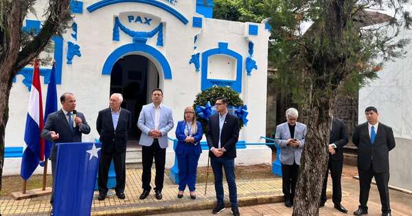 La Nación / Liberales celebran la gesta revolucionaria del 18 de octubre ante persistente división