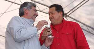 Diario HOY | El chavismo financió a la izquierda paraguaya en la era Lugo, revela procesado