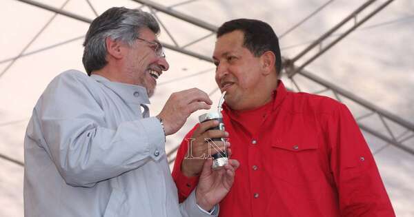 Diario HOY | El chavismo financió a la izquierda paraguaya en la era Lugo, revela procesado