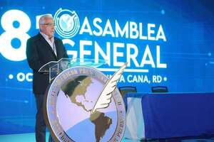 Sociedad Interamericana de Prensa observa que América vive “un declive democrático” - Mundo - ABC Color