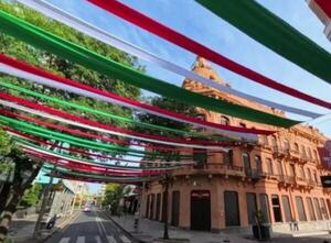 Catastro impulsa la revitalización del centro histórico de Asunción