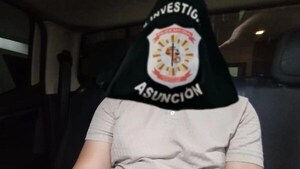 Prisión preventiva para dos detenidos por homicidio del teniente coronel Guillermo Moral