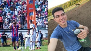 Clásico de La Lupa: Cerro y Olimpia jugarán mañana en Yby Yaú