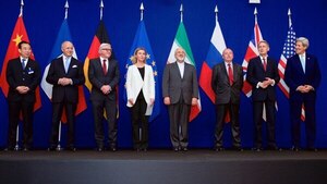 Expira el histórico acuerdo nuclear con Irán, pero la contienda atómica prevalece
