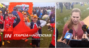 MINISTRA DE SALUD ANUNCIA CENTROS DE ATENCIÓN PARA ADICCIONES Y SALUD MENTAL
